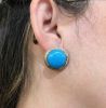 Turquoise Earrings