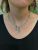 Prasiolite Necklace