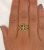 Antique Diamond Ring circa 1905