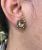 Prasiolite Earrings