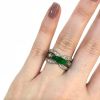 Jade Ring