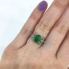 Jade Ring