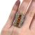 Citrine Ring