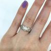 Pearl Ring