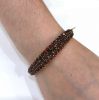 Garnet Bangle