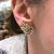 Floral Earrings