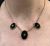 Onyx Necklace
