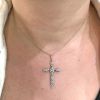 Diamond Cross
