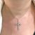 Diamond Cross