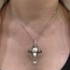 Pearl Pendant