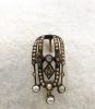 Victorian Pearl Brooch