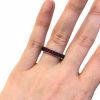 Ruby Eternity Band