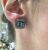 Aquamarine Earrings