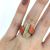 Coral Ring