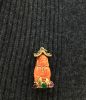 Coral Buddha