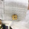 Sapphire Cufflinks