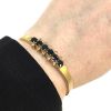 Sapphire Bangle
