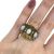 Opal Ring