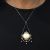 Antique Opal Pendant