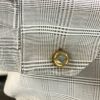 Prasiolite Cufflinks