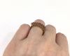 Vintage Ruby Band