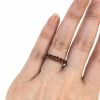 Vintage Ruby Band