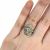 Edwardian Diamond Ring