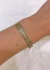 Diamond Bangle
