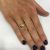 Victorian Ring