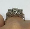 Art Deco Diamond Ring