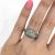Art Deco Diamond Ring