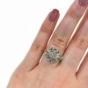 Diamond Solitaire Ring