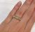 Vintage Diamond Ring