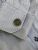 Russian Green Enamel and Diamond Double Eagle Head Cufflinks