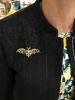 Enamel Bat