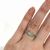 Vintage Diamond Engagement Ring