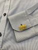 Gold Nugget Cufflinks