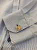 Diamond Cufflinks