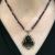 Garnet Necklace