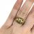 Bombe Ring