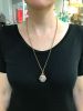 Agate Fob