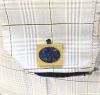Vintage Sodalite Cufflinks