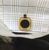 Onyx Cufflinks