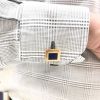 Lapis Cufflink & Stud Set