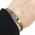 Victorian Hinged Bangle