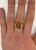 Carnelian Ring