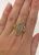 Moonstone Ring