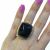 Onyx Ring
