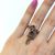 Sapphire Ring