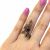 Sapphire Ring